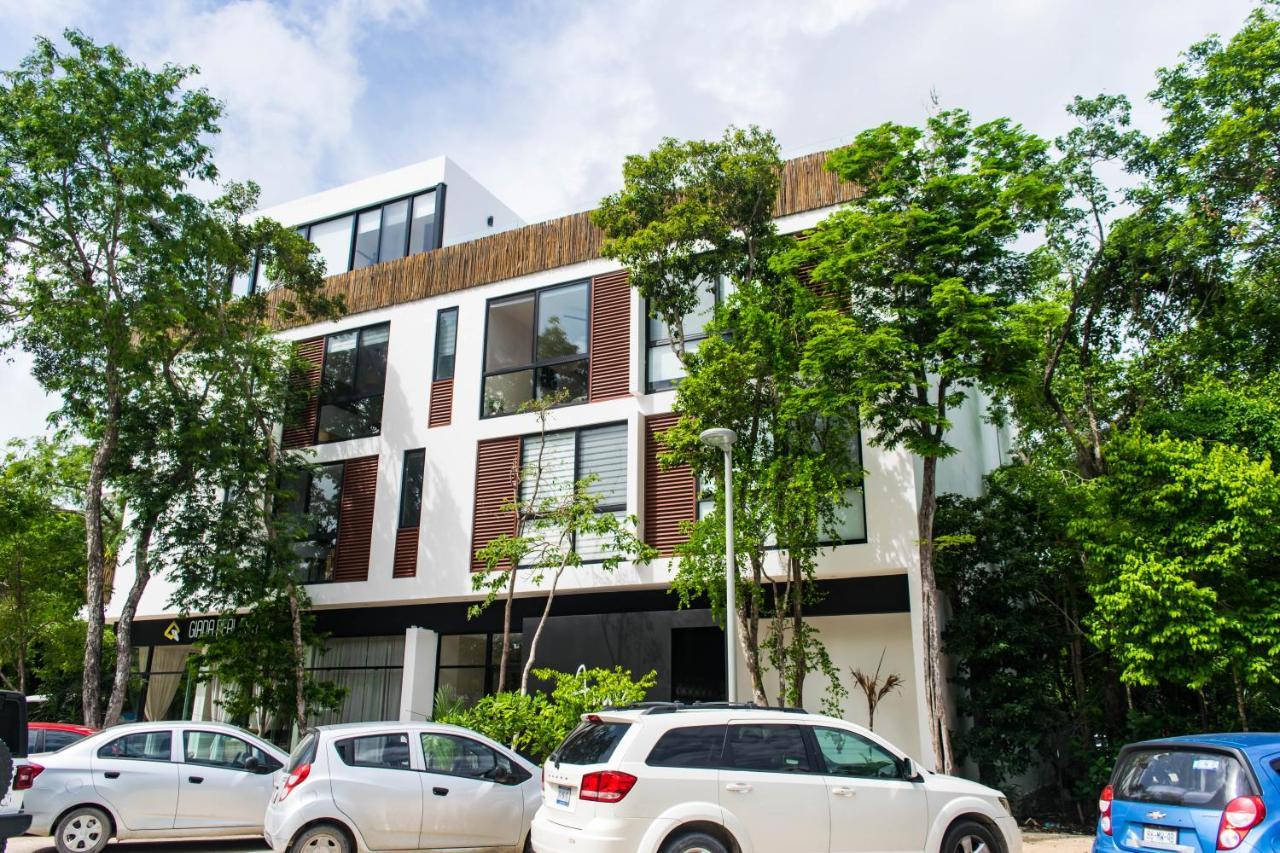 טולום Amira Residence מראה חיצוני תמונה
