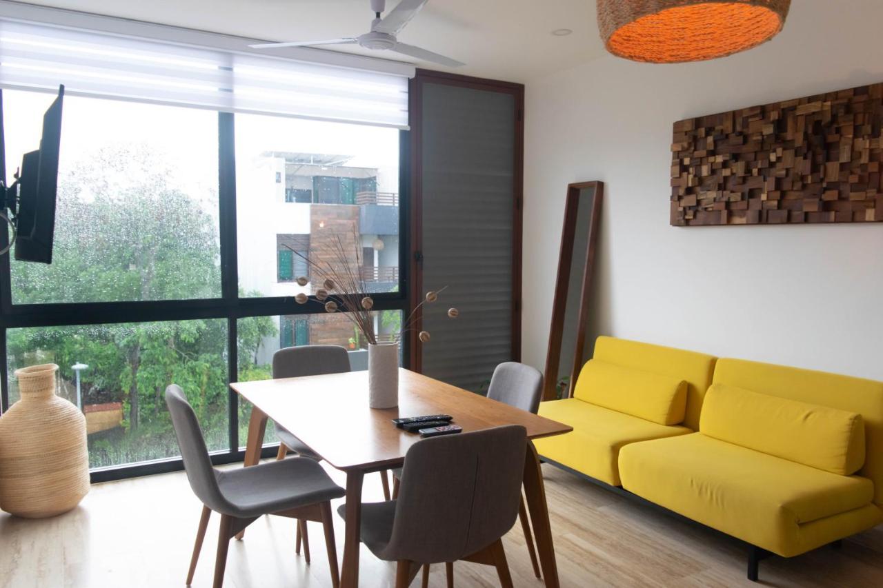 טולום Amira Residence מראה חיצוני תמונה