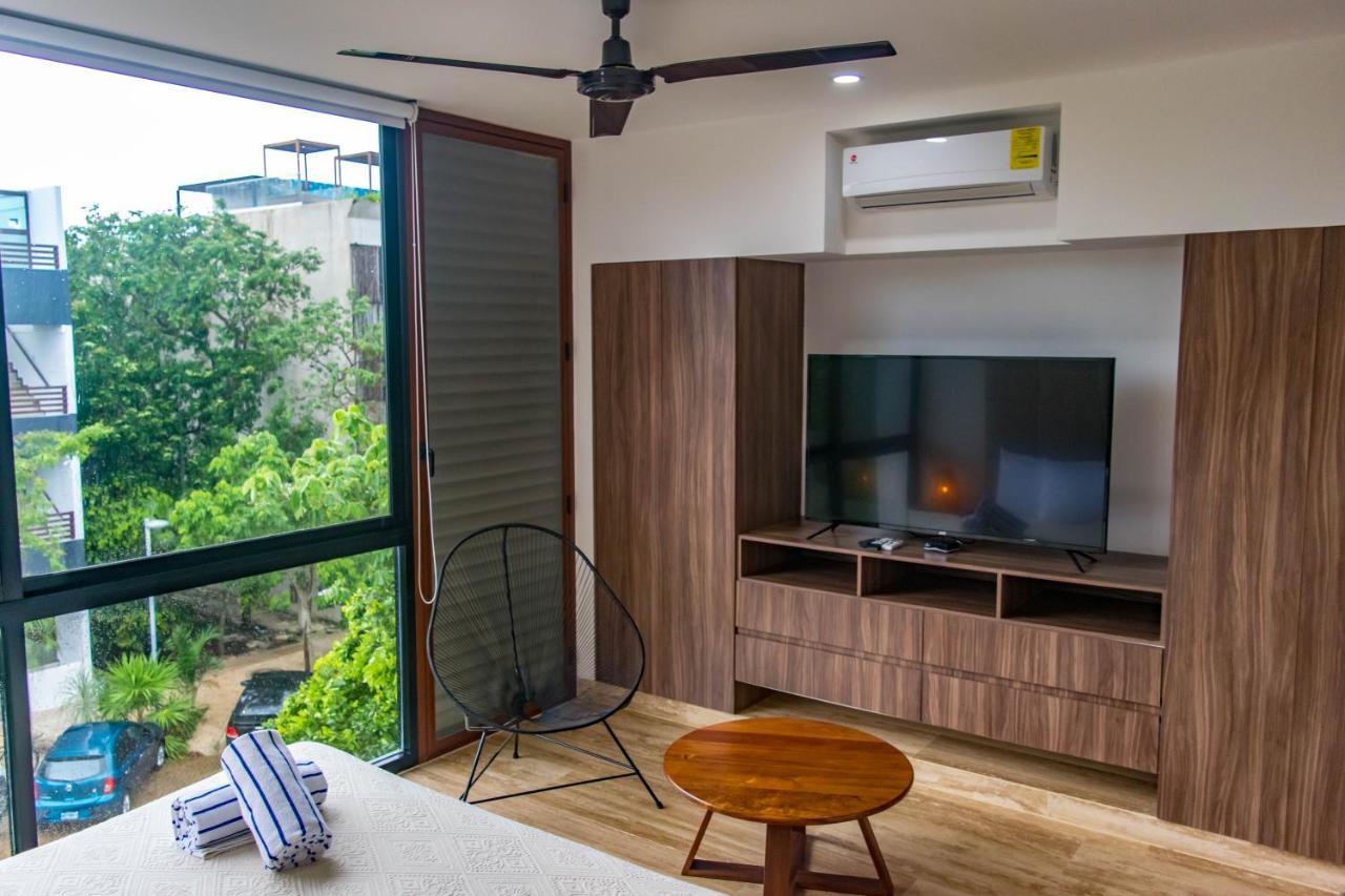 טולום Amira Residence מראה חיצוני תמונה