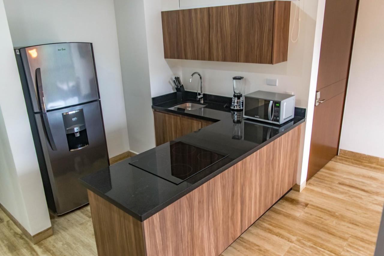 טולום Amira Residence מראה חיצוני תמונה
