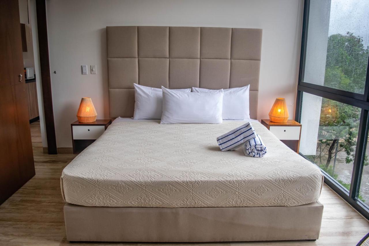 טולום Amira Residence מראה חיצוני תמונה