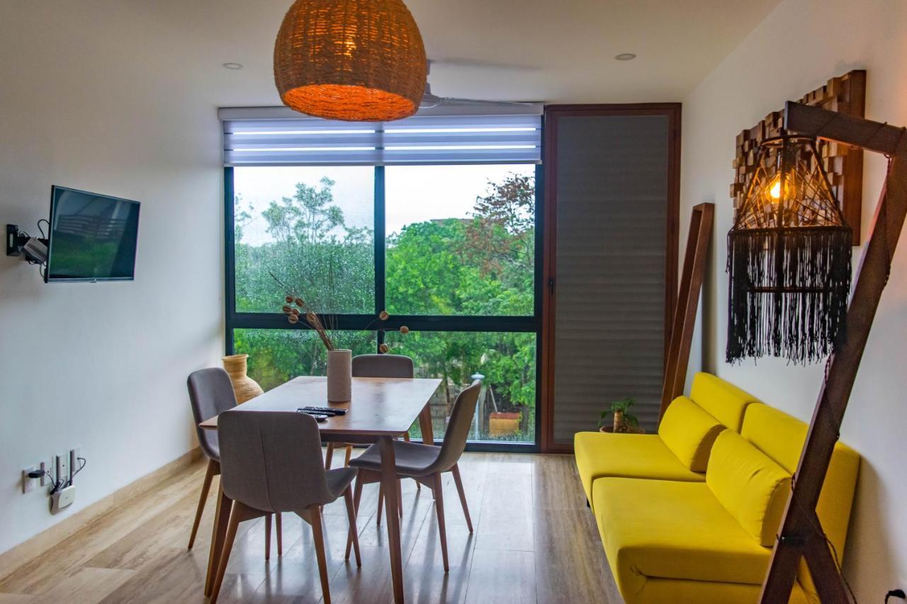 טולום Amira Residence מראה חיצוני תמונה