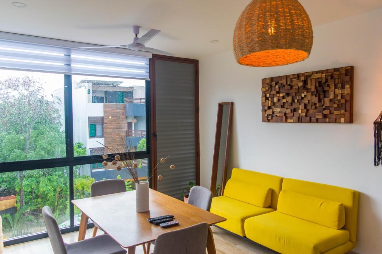 טולום Amira Residence מראה חיצוני תמונה