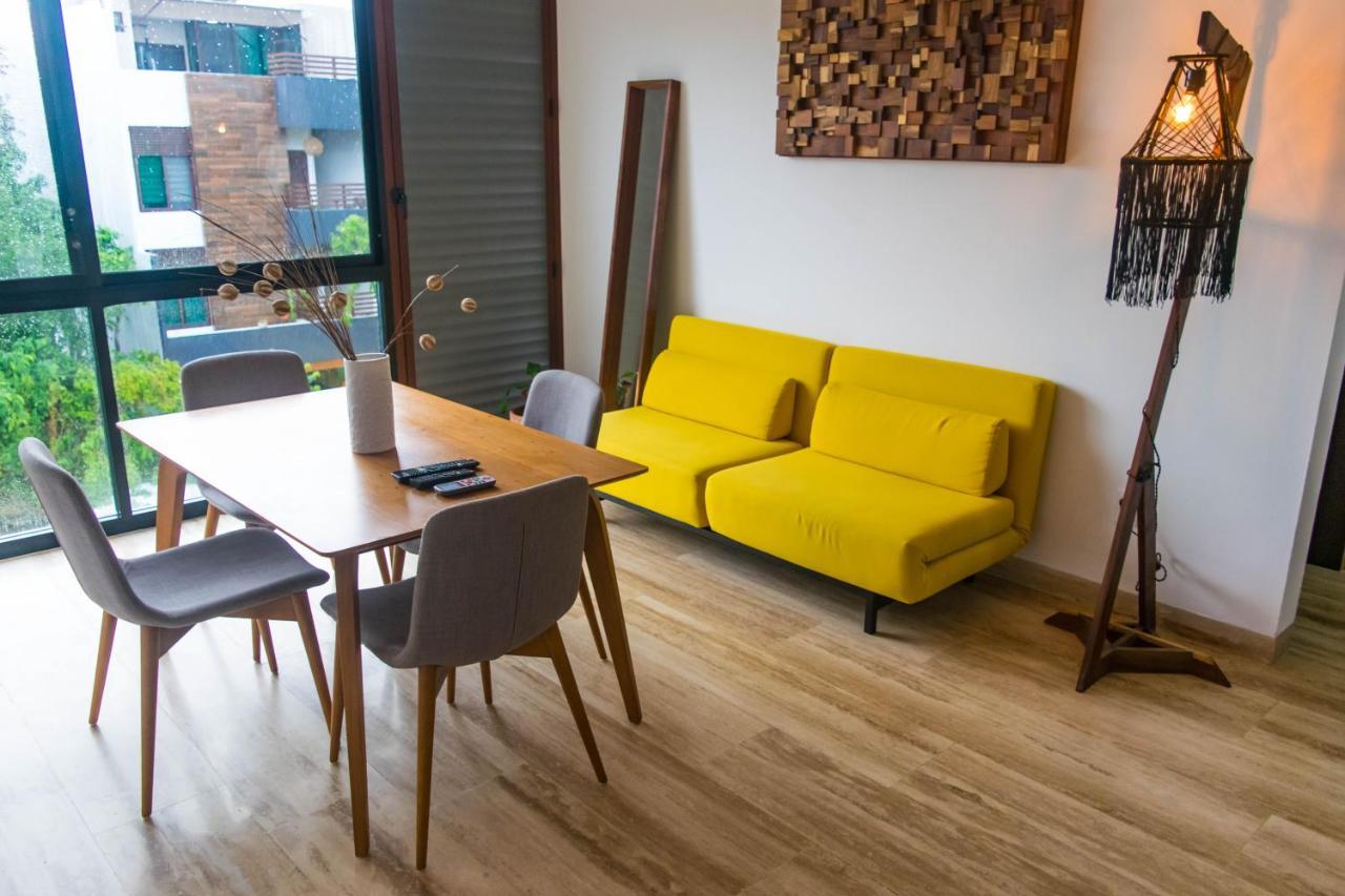 טולום Amira Residence מראה חיצוני תמונה