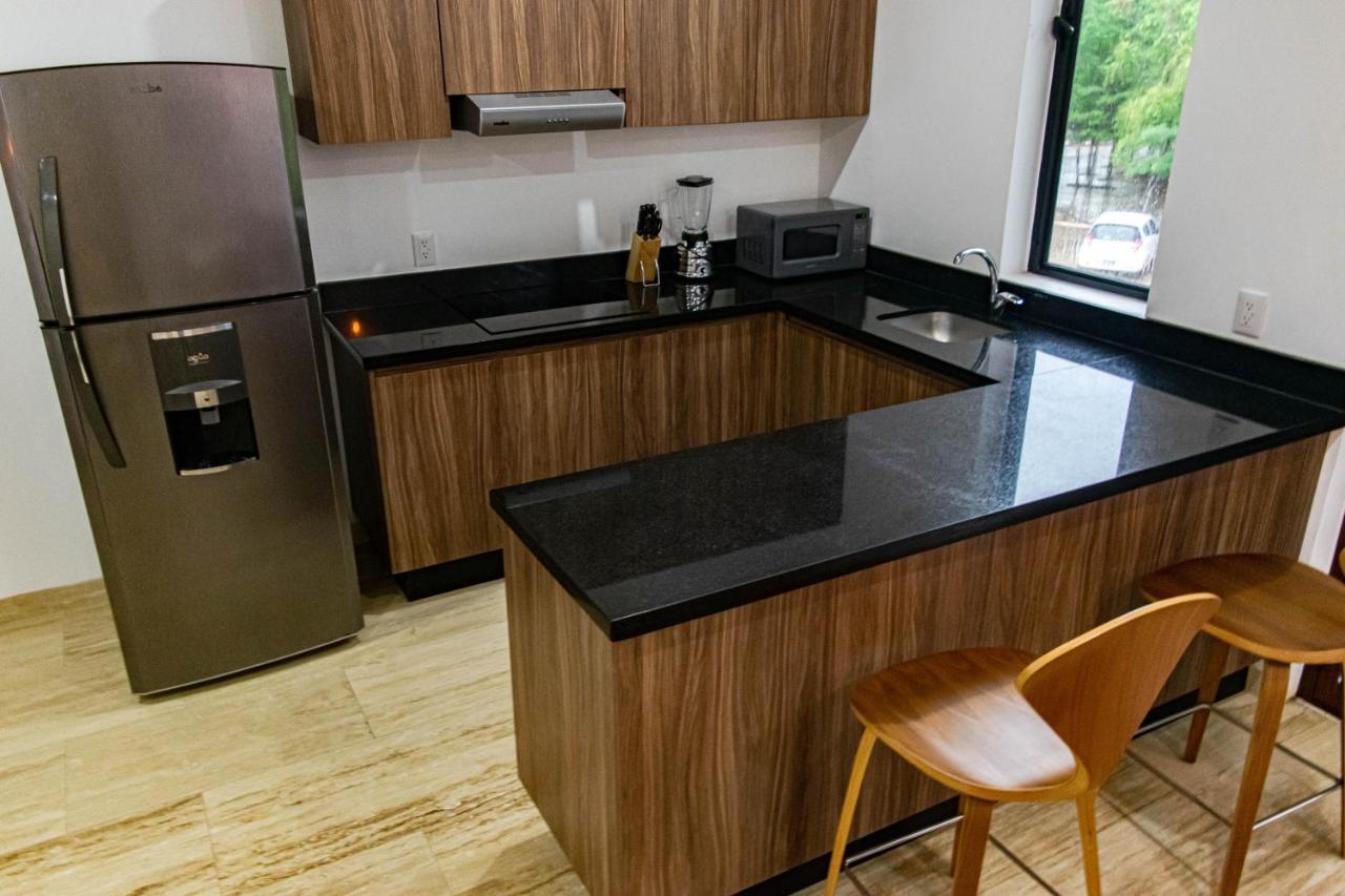 טולום Amira Residence מראה חיצוני תמונה