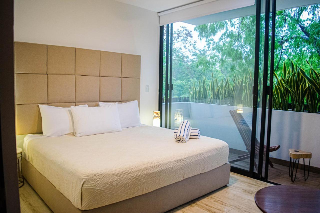 טולום Amira Residence מראה חיצוני תמונה