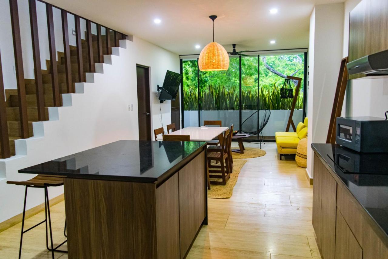 טולום Amira Residence מראה חיצוני תמונה