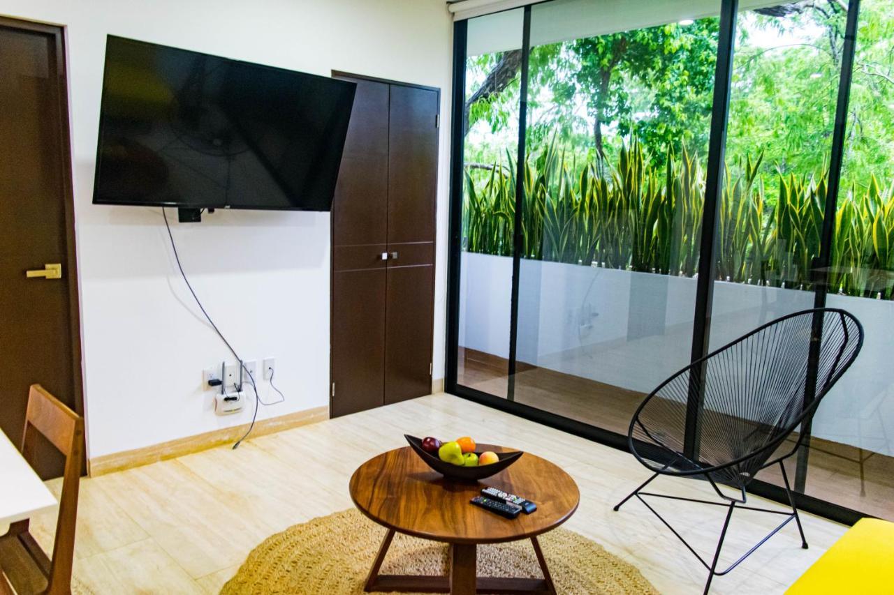 טולום Amira Residence מראה חיצוני תמונה
