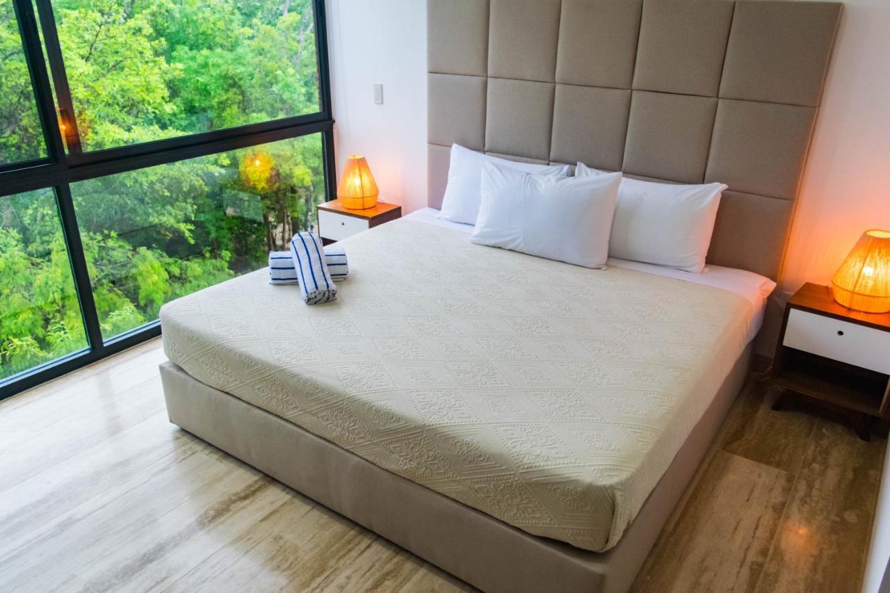 טולום Amira Residence מראה חיצוני תמונה