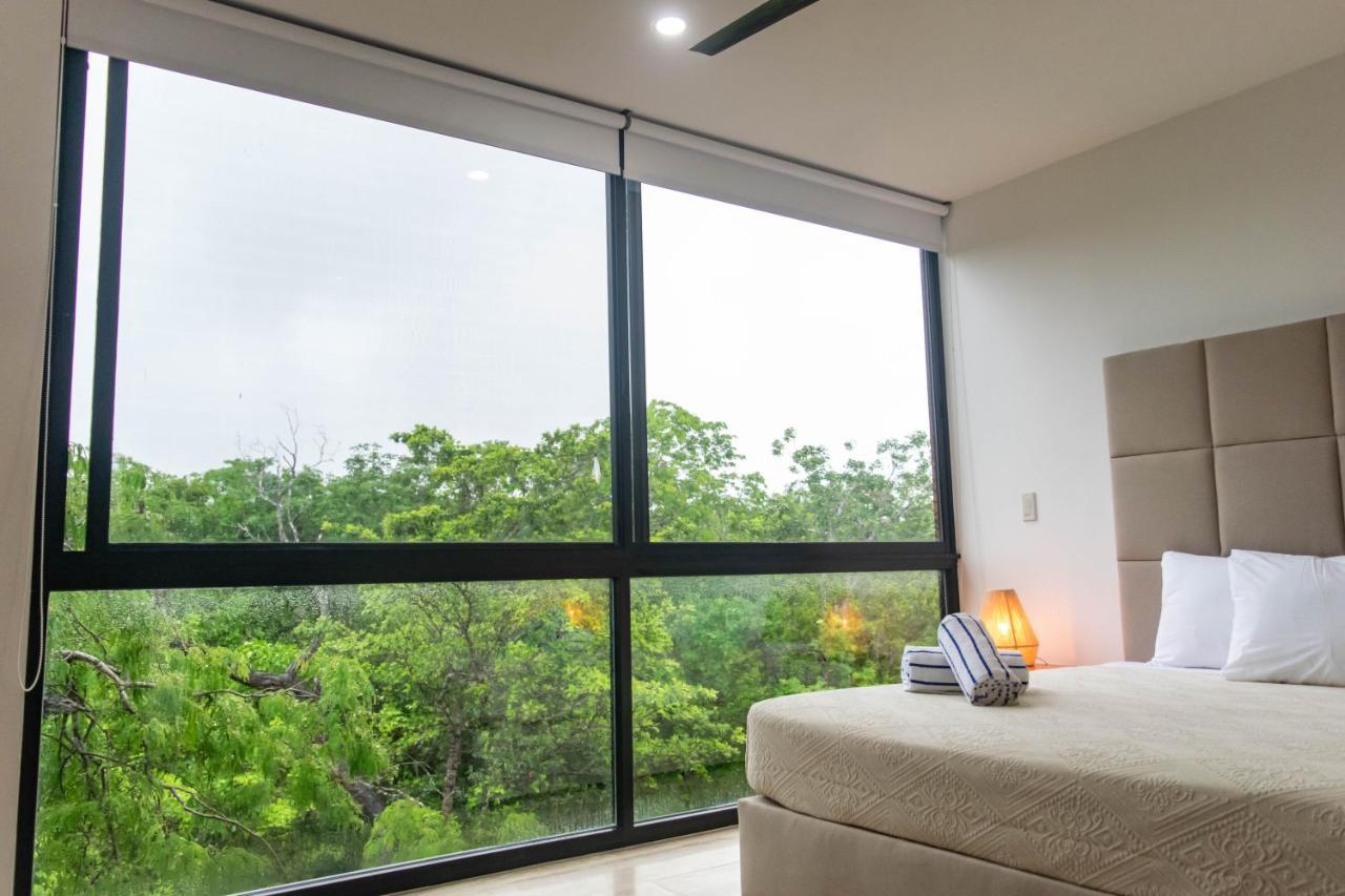 טולום Amira Residence מראה חיצוני תמונה