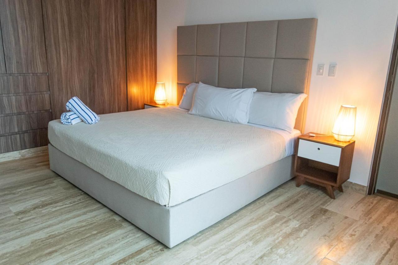 טולום Amira Residence מראה חיצוני תמונה