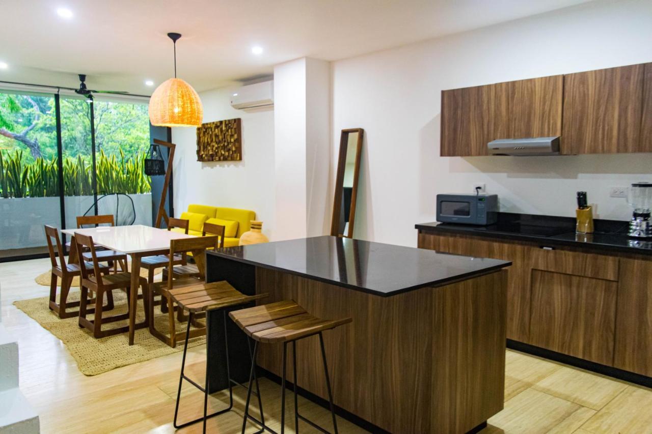 טולום Amira Residence מראה חיצוני תמונה