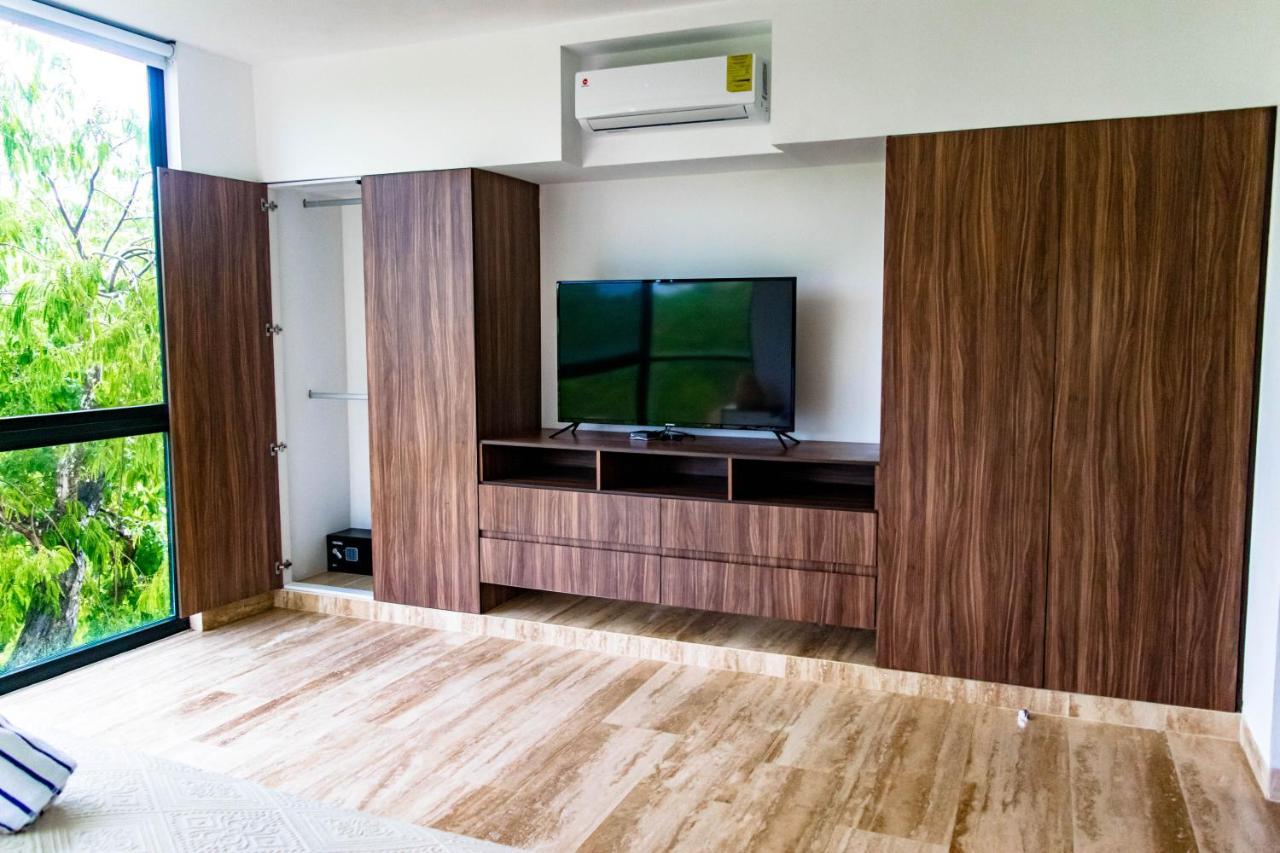 טולום Amira Residence מראה חיצוני תמונה