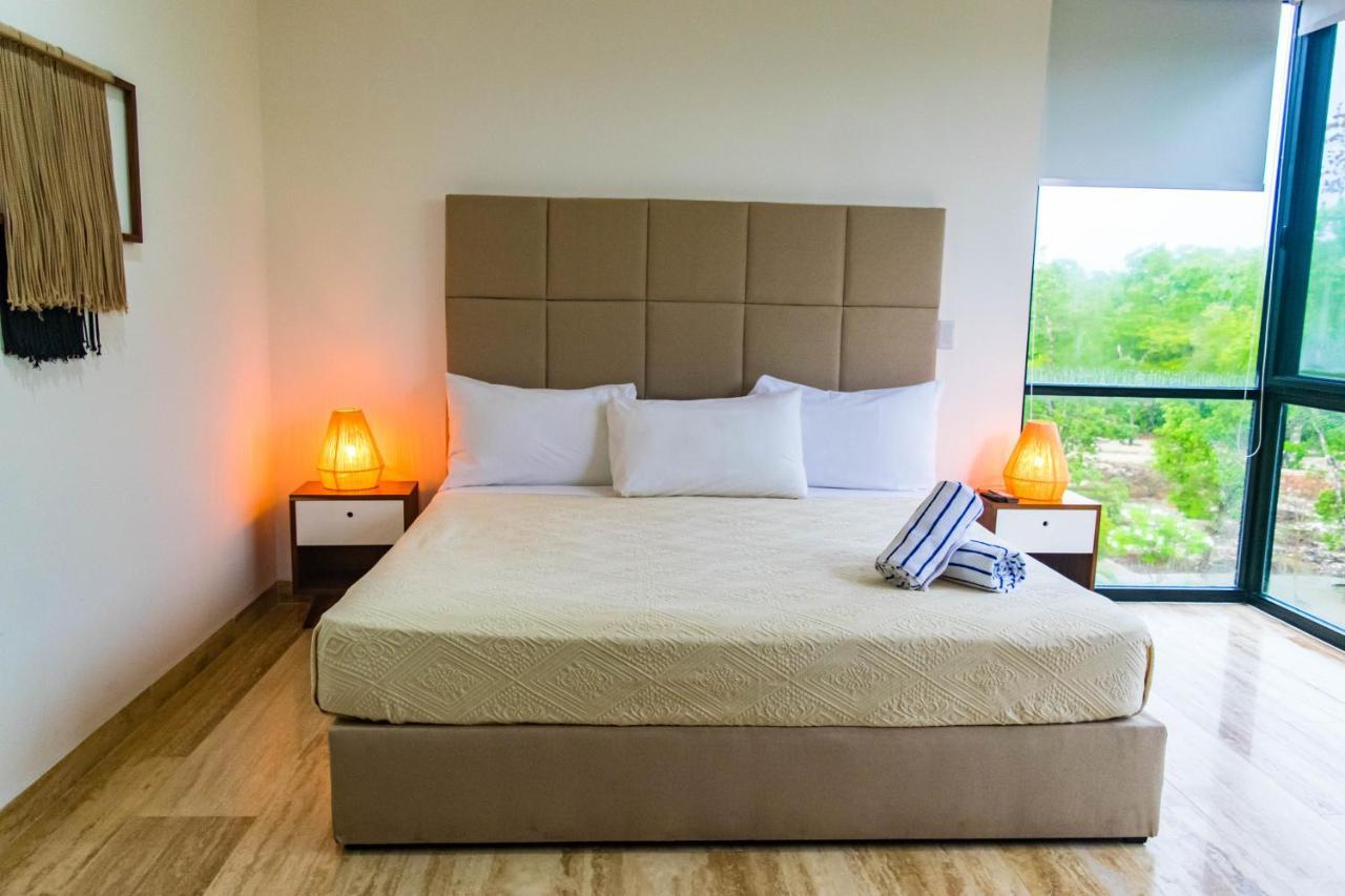 טולום Amira Residence מראה חיצוני תמונה