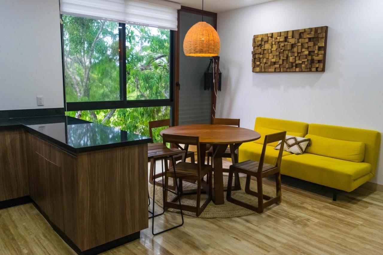 טולום Amira Residence מראה חיצוני תמונה