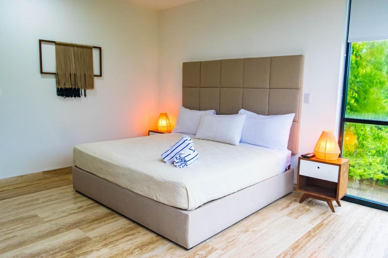 טולום Amira Residence מראה חיצוני תמונה
