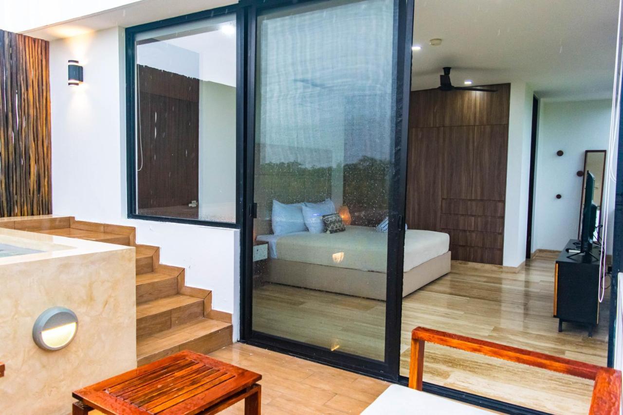 טולום Amira Residence מראה חיצוני תמונה