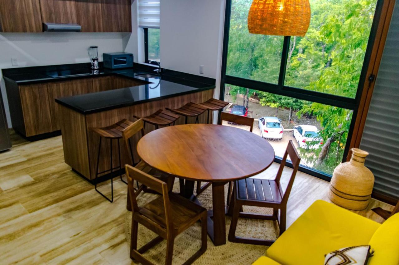 טולום Amira Residence מראה חיצוני תמונה