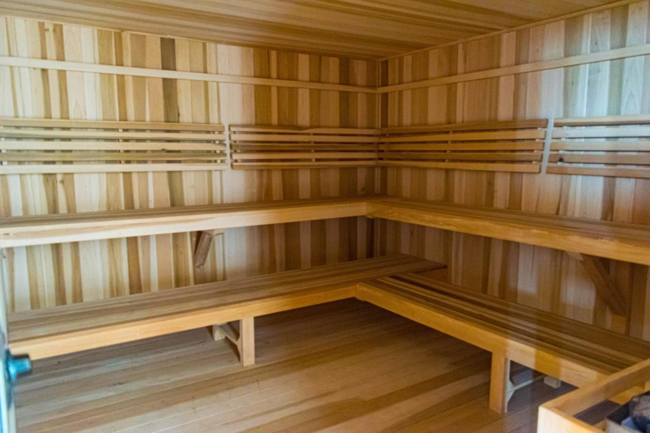 טולום Amira Residence מראה חיצוני תמונה